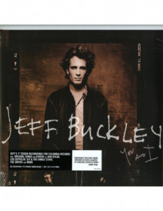 Buckley Jeff - You And I (2Lp+Digital Download)