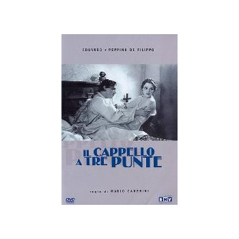 Il Cappello A Tre Punte