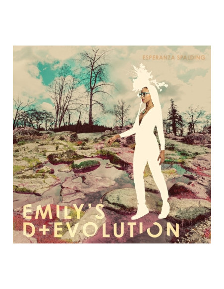 Spalding Esperanza - Emily'S D Evolution