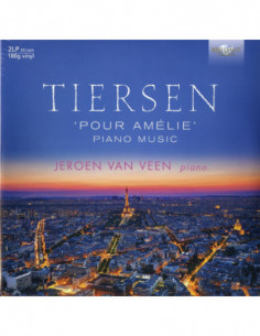 Tiersen Yann - Pour Amélie, Goodbye Lenin (Musica Per P