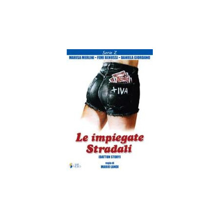 Le Impiegate Stradali