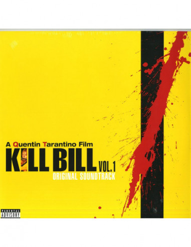 O.S.T.-Kill Bill Vol.1 - Kill Bill Vol.1
