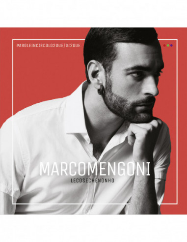 Mengoni Marco - Le Cose Che Non Ho