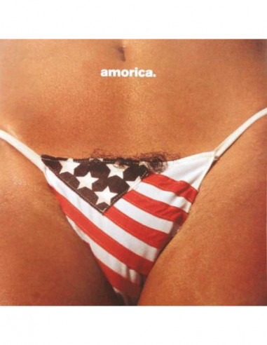 Black Crowes - Amorica