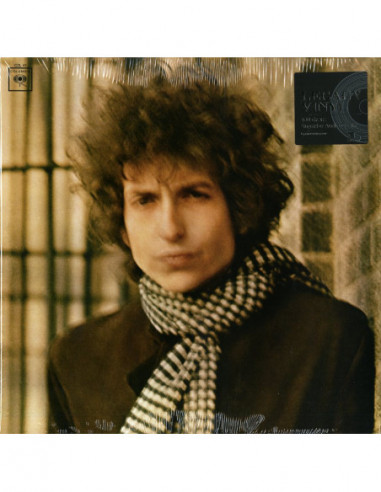 Dylan Bob - Blonde On Blonde