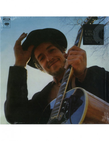 Dylan Bob - Nashville Skyline