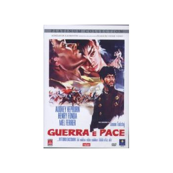 Guerra E Pace (2 dvd)