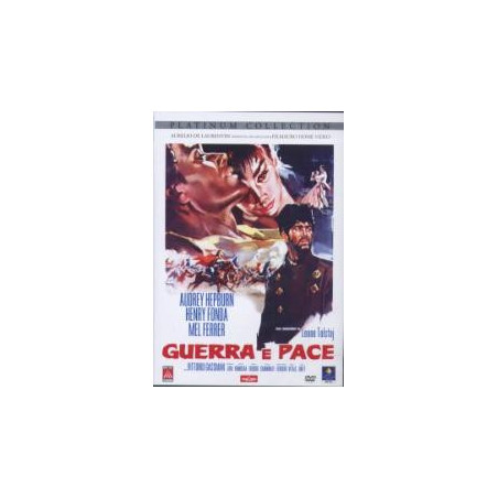 Guerra E Pace (2 dvd)