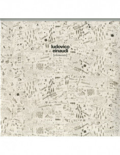 Einaudi Ludovico - Elements (Lp180Gr)