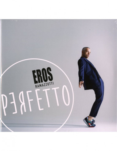 Ramazzotti Eros - Perfetto