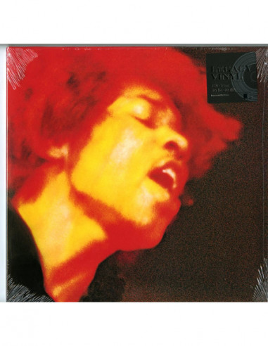 Hendrix Jimi - Electric Ladyland