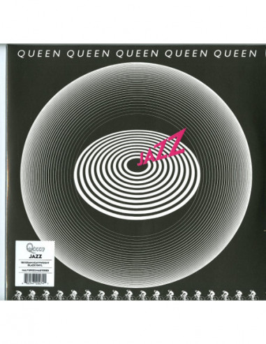 Queen - Jazz