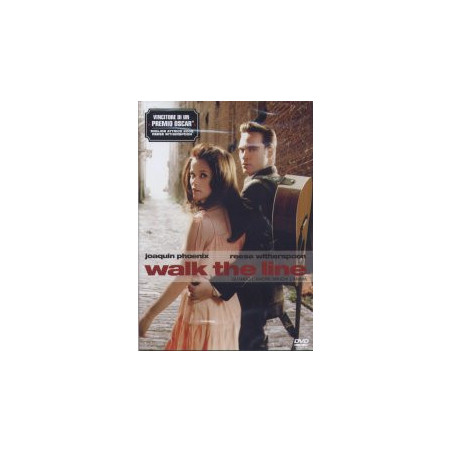 Walk The Line - Quando L'Amore Brucia L'Anima