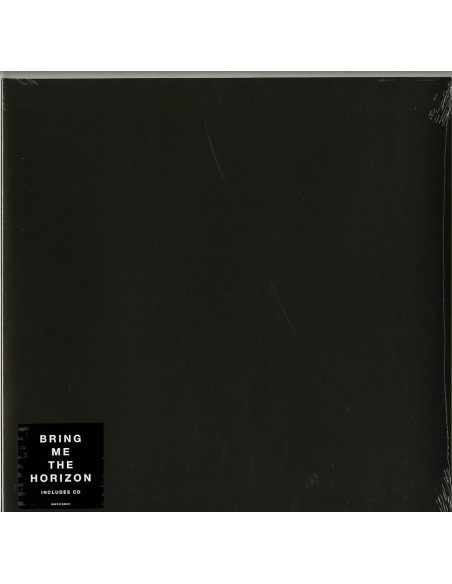 Bring Me The Horizon - That'S The Spirit