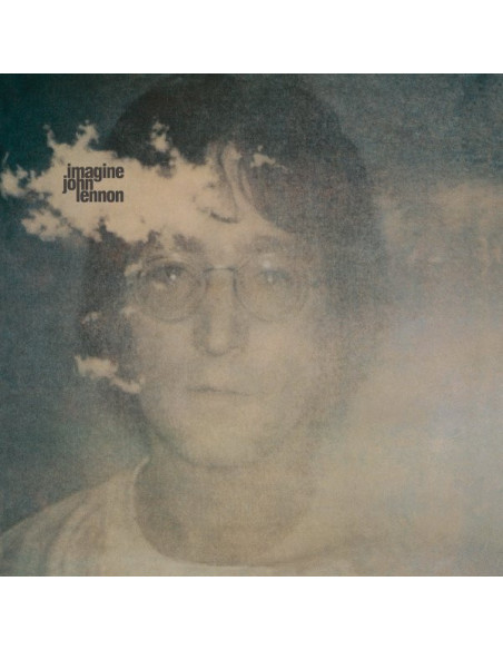 Lennon John - Imagine