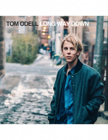 Odell Tom - Long Way Down