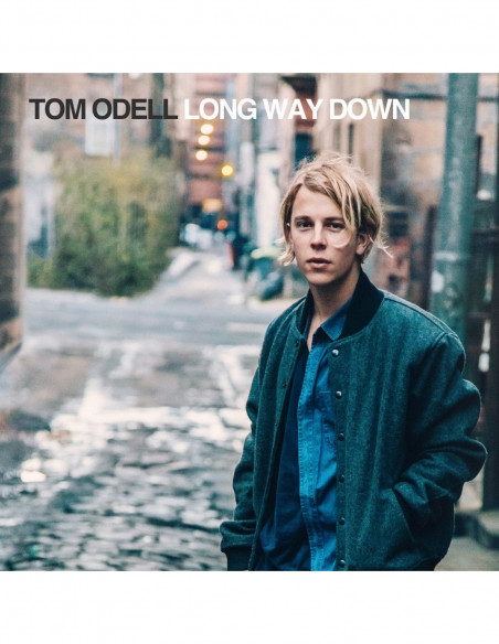 Odell Tom - Long Way Down