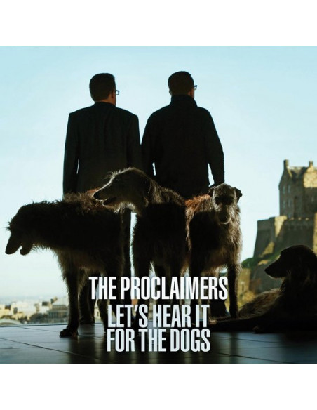 Proclaimers The - Lets'S Hear It For The Dogs