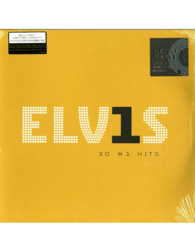 Presley Elvis - Elvis 30 1 Hits...