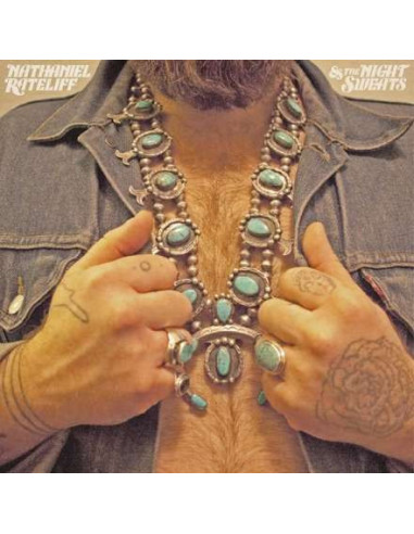 Rateliff Nathaniel - Nathaniel...