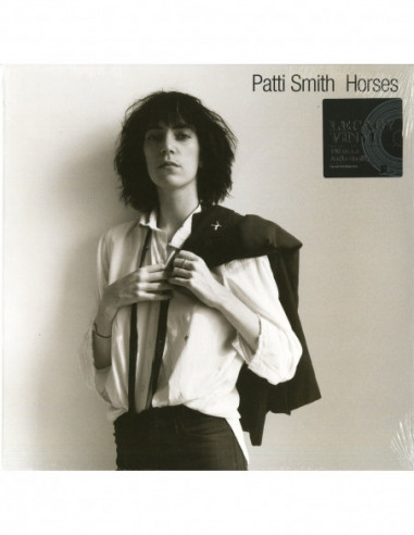 Smith Patti - Horses