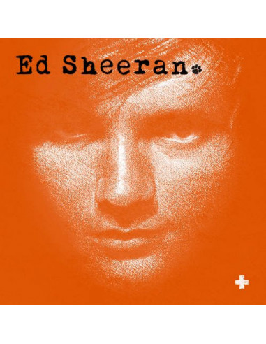 Sheeran Ed - Plus