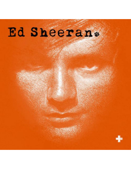 Sheeran Ed - Plus