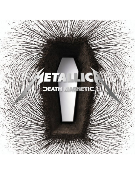 Metallica - Death Magnetic