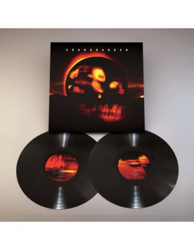 Soundgarden - Superunknown (20Th...