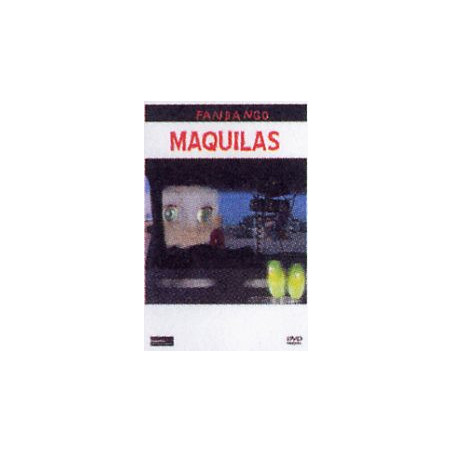 Maquilas