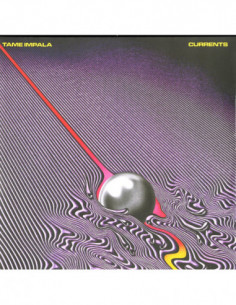 Tame Impala - Currents