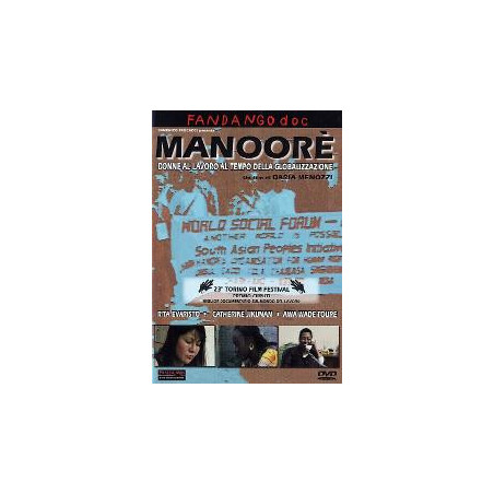 Manoore'