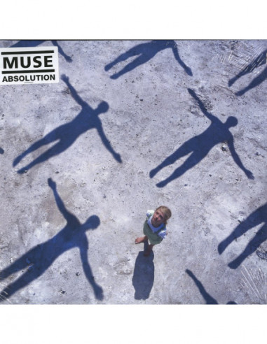 Muse - Absolution