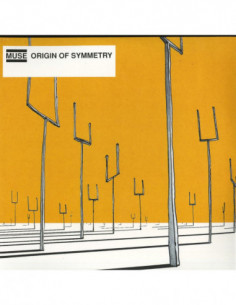 Muse - Origin Of Symmetry