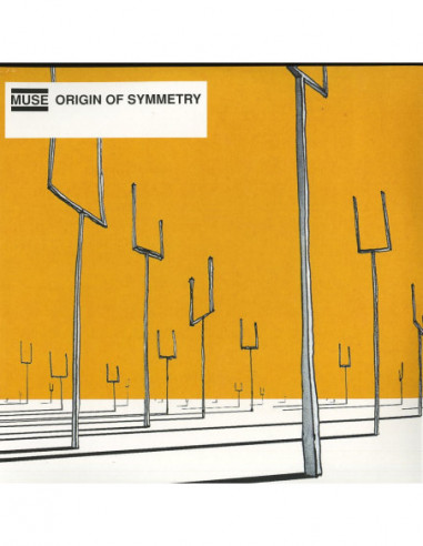 Muse - Origin Of Symmetry