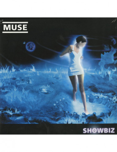 Muse - Showbiz (2Lp Imp.Usa)