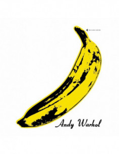 Velvet Underground The - The Velvet Underground & Nico (45Th Anniv.Edt.)