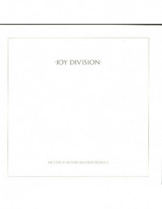 Joy Division - Closer