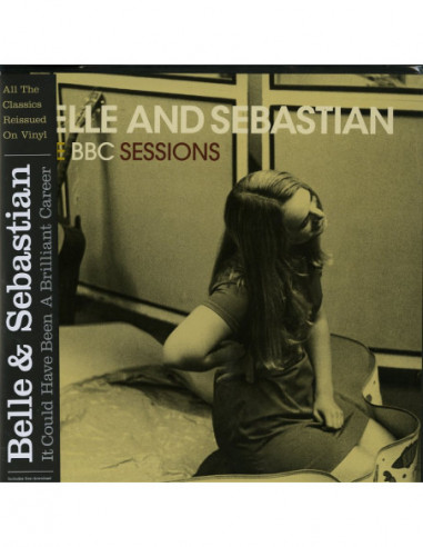 Belle And Sebastian - The Bbc Sessions