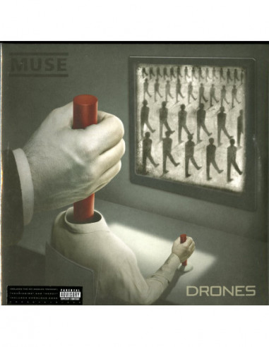 Muse - Drones