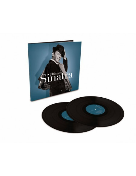 Sinatra Frank - Ultimate Sinatra