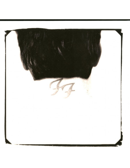 Foo Fighters - There Is Nothing Left To Lose