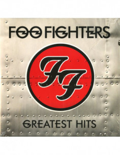 Foo Fighters - Greatest Hits