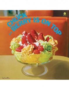 Berry Chuck - Berry Is On Top