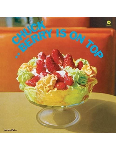 Berry Chuck - Berry Is On Top