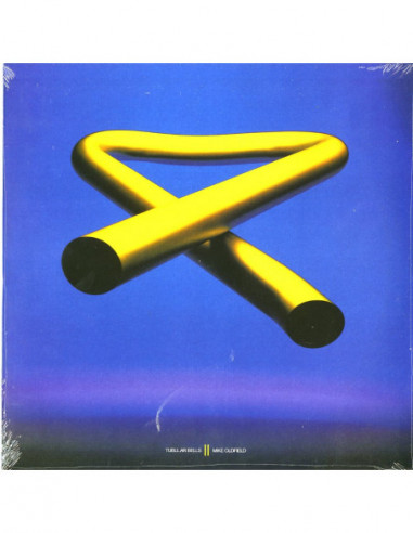 Oldfield Mike - Tubular Bells Ii