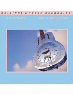 Dire Straits - Brothers In Arms (Limited Edition)