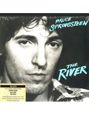 Springsteen Bruce - The River