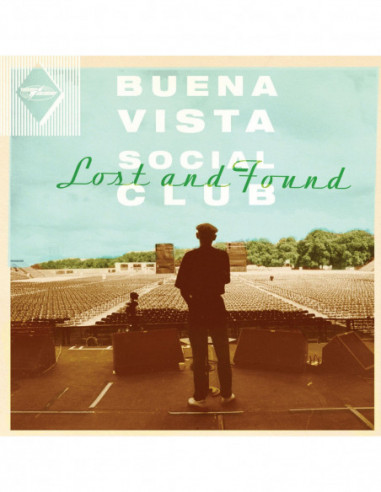 Buena Vista Social Club - Lost & Found