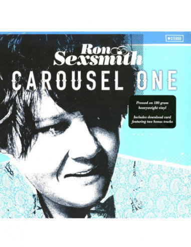 Sexsmith Ron - Carousel One